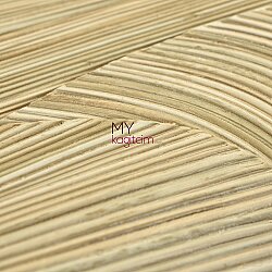 İtalyan Duvar Kağıdı Natural Z 48404 - 2