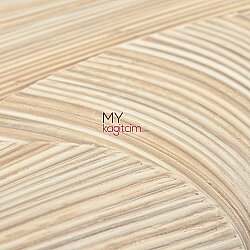 İtalyan Duvar Kağıdı Natural Z 48405 - 2