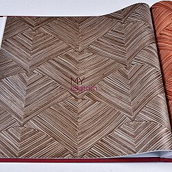 İtalyan Duvar Kağıdı Natural Z 48406 - Zambaiti Parati Natural 5 m²