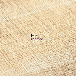 İtalyan Duvar Kağıdı Natural Z 48408 - 2