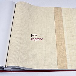 İtalyan Duvar Kağıdı Natural Z 48410 - Zambaiti Parati Natural 5 m²