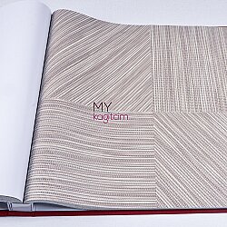 İtalyan Duvar Kağıdı Natural Z 48426 - Zambaiti Parati Natural 5 m²