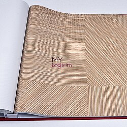 İtalyan Duvar Kağıdı Natural Z 48431 - Zambaiti Parati Natural 5 m²