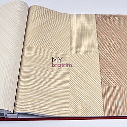 İtalyan Duvar Kağıdı Natural Z 48435 - 1