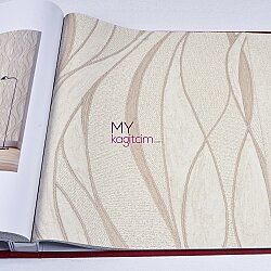 İtalyan Duvar Kağıdı Natural Z 48438 - Zambaiti Parati Natural 5 m²