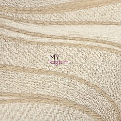 İtalyan Duvar Kağıdı Natural Z 48440 - 2