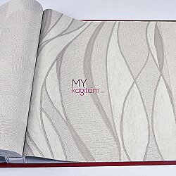 İtalyan Duvar Kağıdı Natural Z 48447 - Zambaiti Parati Natural 5 m²