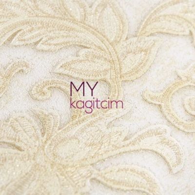 İtalyan Duvar Kağıdı Ottomano Parati Dk50101
