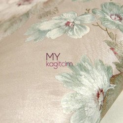 İtalyan Duvar Kağıdı Porta Nuova 8646 - 2