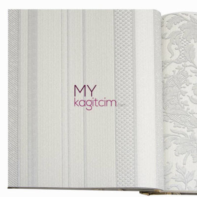 İtalyan Duvar Kağıdı Romina R3510