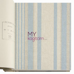 Zambaiti Parati Romina 7 m² - İtalyan Duvar Kağıdı Romina R3549