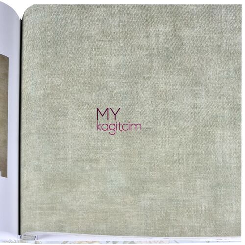 İtalyan Duvar kağıdı Satin flowers Z66812