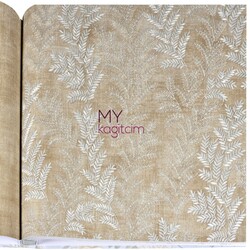 Zambaiti Parati Satin Flowers 5 m² - İtalyan Duvar kağıdı Satin flowers Z66818