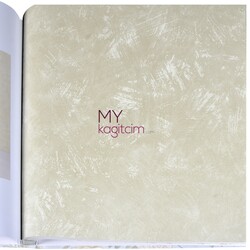 Zambaiti Parati Satin Flowers 5 m² - İtalyan Duvar kağıdı Satin flowers Z66822