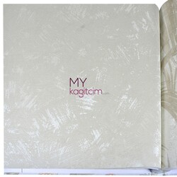 Zambaiti Parati Satin Flowers 5 m² - İtalyan Duvar kağıdı Satin flowers Z66823