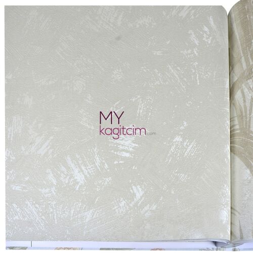 İtalyan Duvar kağıdı Satin flowers Z66823