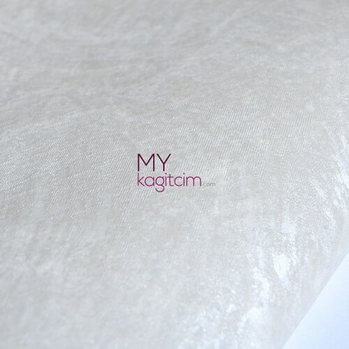 İtalyan Duvar kağıdı Satin flowers Z66825