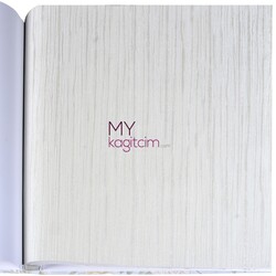 Zambaiti Parati Satin Flowers 5 m² - İtalyan Duvar kağıdı Satin flowers Z66830