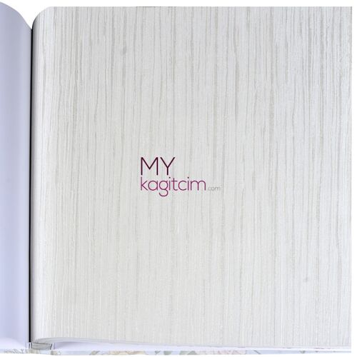 İtalyan Duvar kağıdı Satin flowers Z66830