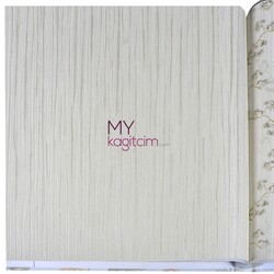 Zambaiti Parati Satin Flowers 5 m² - İtalyan Duvar kağıdı Satin flowers Z66831