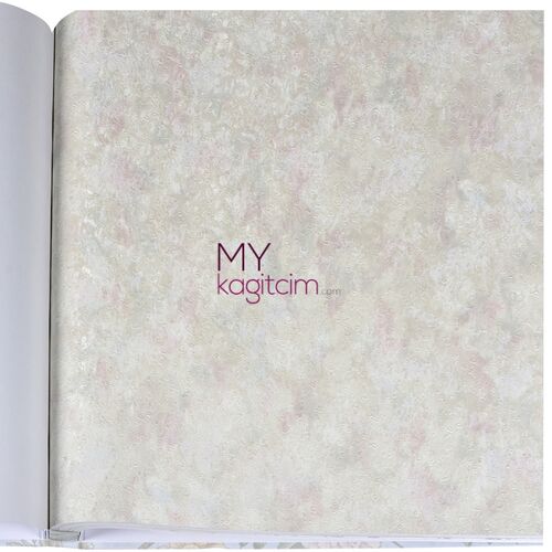 İtalyan Duvar kağıdı Satin flowers Z66859