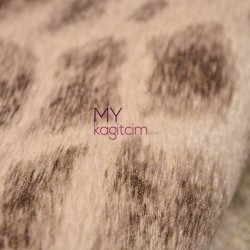 İtalyan Duvar Kağıdı Selvaggia C88707 Leopar - 2