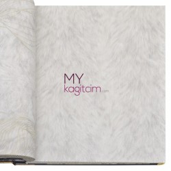 Zambaiti Parati Selvaggia 5 m² - İtalyan Duvar Kağıdı Selvaggia C88714 Leopar