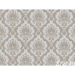 Zambaiti Parati Tradizione 5 m² - İtalyan Duvar Kağıdı Tradizione Z72049