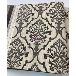 Zambaiti Parati Trend Yeni 5 m² - İtalyan Duvar Kağıdı Trend 3848