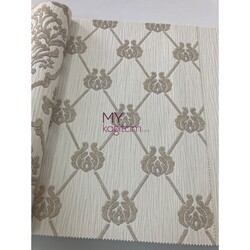 Zambaiti Parati Trend Yeni 5 m² - İtalyan Duvar Kağıdı Trend 3853