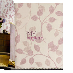 Zambaiti Parati Trend 5 m² - İtalyan Duvar Kağıdı Trend 8411