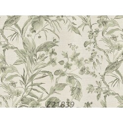 Zambaiti Parati Trussardi 5 Home 7 m² - İtalyan Duvar Kağıdı Trussardi 5 Home Z21839