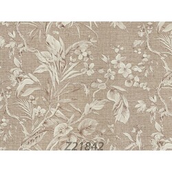 Zambaiti Parati Trussardi 5 Home 7 m² - İtalyan Duvar Kağıdı Trussardi 5 Home Z21842