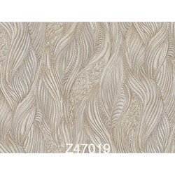 Zambaiti Parati Villa Dorata 10 m² - İtalyan Duvar Kağıdı Villa Dorata Z47019