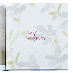 İthal Duvar Kağıdı Acqua Bella 6347-07 - 1