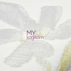 İthal Duvar Kağıdı Acqua Bella 6347-07 - 2