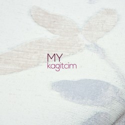 İthal Duvar Kağıdı Acqua Bella 6347-10 - 2