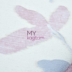 İthal Duvar Kağıdı Acqua Bella 6347-21 - 2