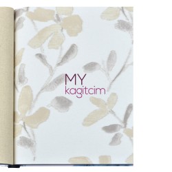 İthal Duvar Kağıdı Acqua Bella 6347-25 - Erismann Acqua Bella 5 m²