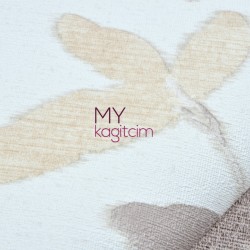 İthal Duvar Kağıdı Acqua Bella 6347-25 - 2