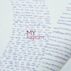 İthal Duvar Kağıdı Acqua Bella 6348-21 - 2