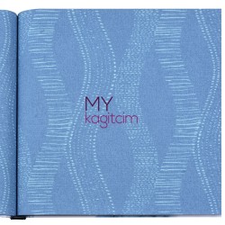 İthal Duvar Kağıdı Acqua Bella 6348-44 - Erismann Acqua Bella 5 m²