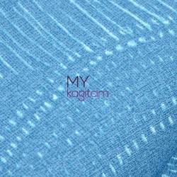 İthal Duvar Kağıdı Acqua Bella 6348-44 - 2