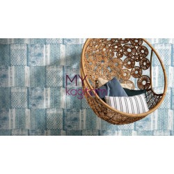 İthal Duvar Kağıdı Acqua Bella 6349-08 - 3