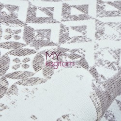 İthal Duvar Kağıdı Acqua Bella 6349-11 - 2