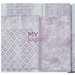 İthal Duvar Kağıdı Acqua Bella 6349-22 - 1