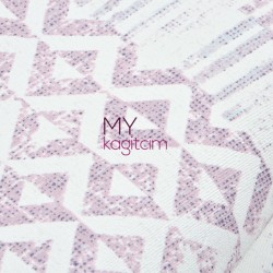 İthal Duvar Kağıdı Acqua Bella 6349-22 - 2