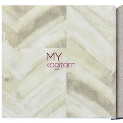 İthal Duvar Kağıdı Acqua Bella 6351-07 - 1