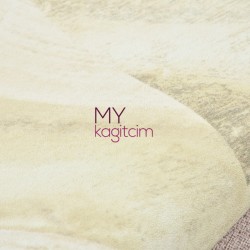 İthal Duvar Kağıdı Acqua Bella 6351-07 - 2