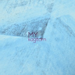 İthal Duvar Kağıdı Acqua Bella 6351-08 - 2